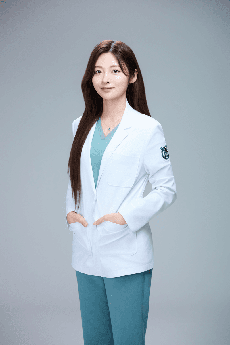이산하 미용과 원장